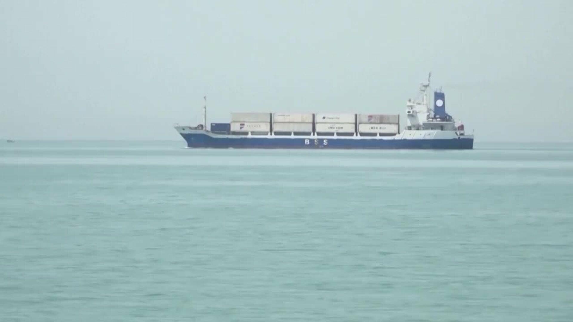 EEUU confirma un principio de acuerdo con Irán