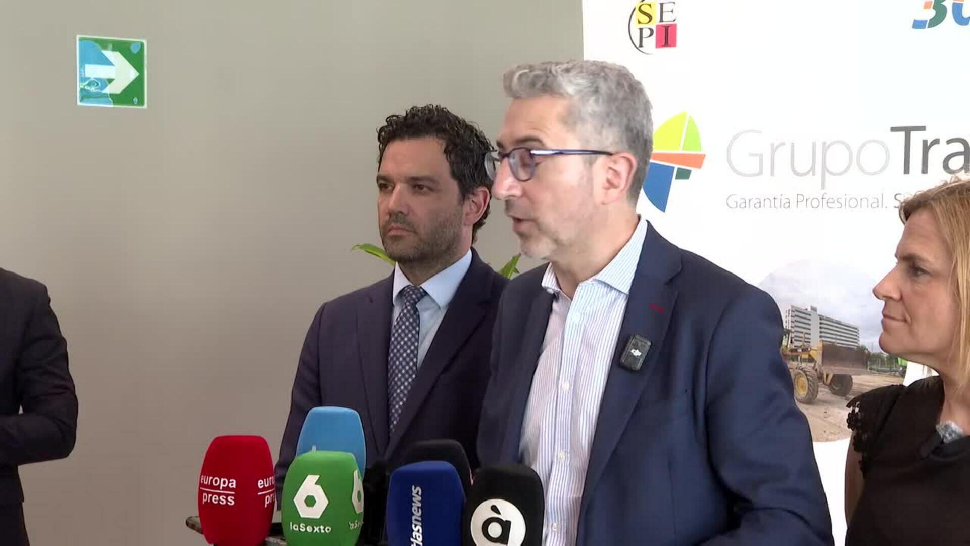 El Gobierno reitera que se acabará la legislatura y seguirá "dialogando" con sus socios