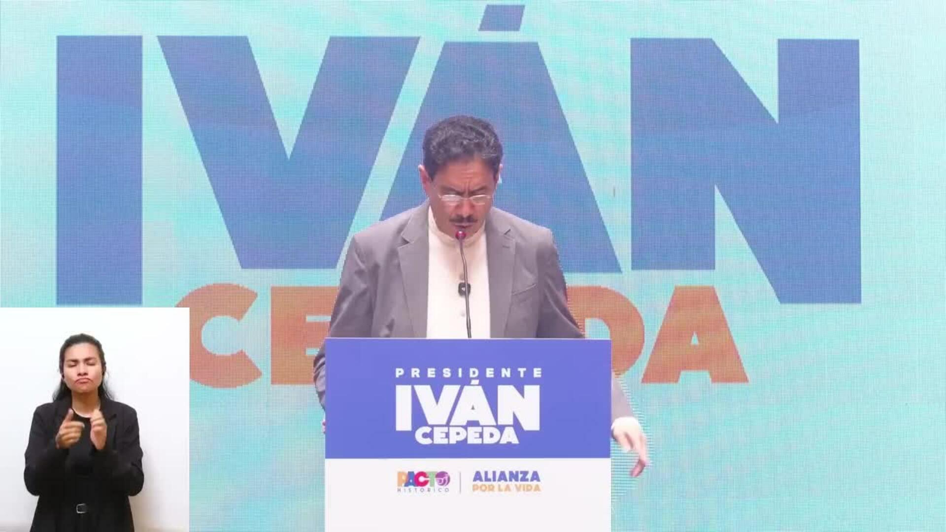 Colombia elige este domingo entre continuar con el modelo social de Petro o girar a la derecha