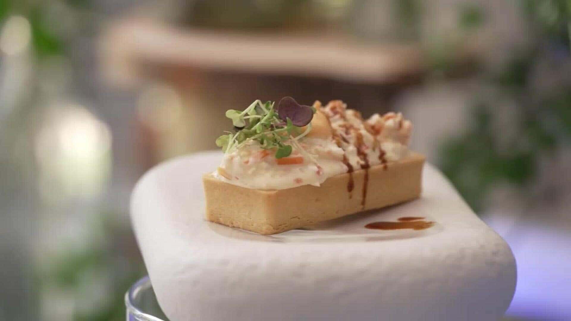 ‘Norwave’: la gran ola gastronómica de pescados y mariscos de Noruega