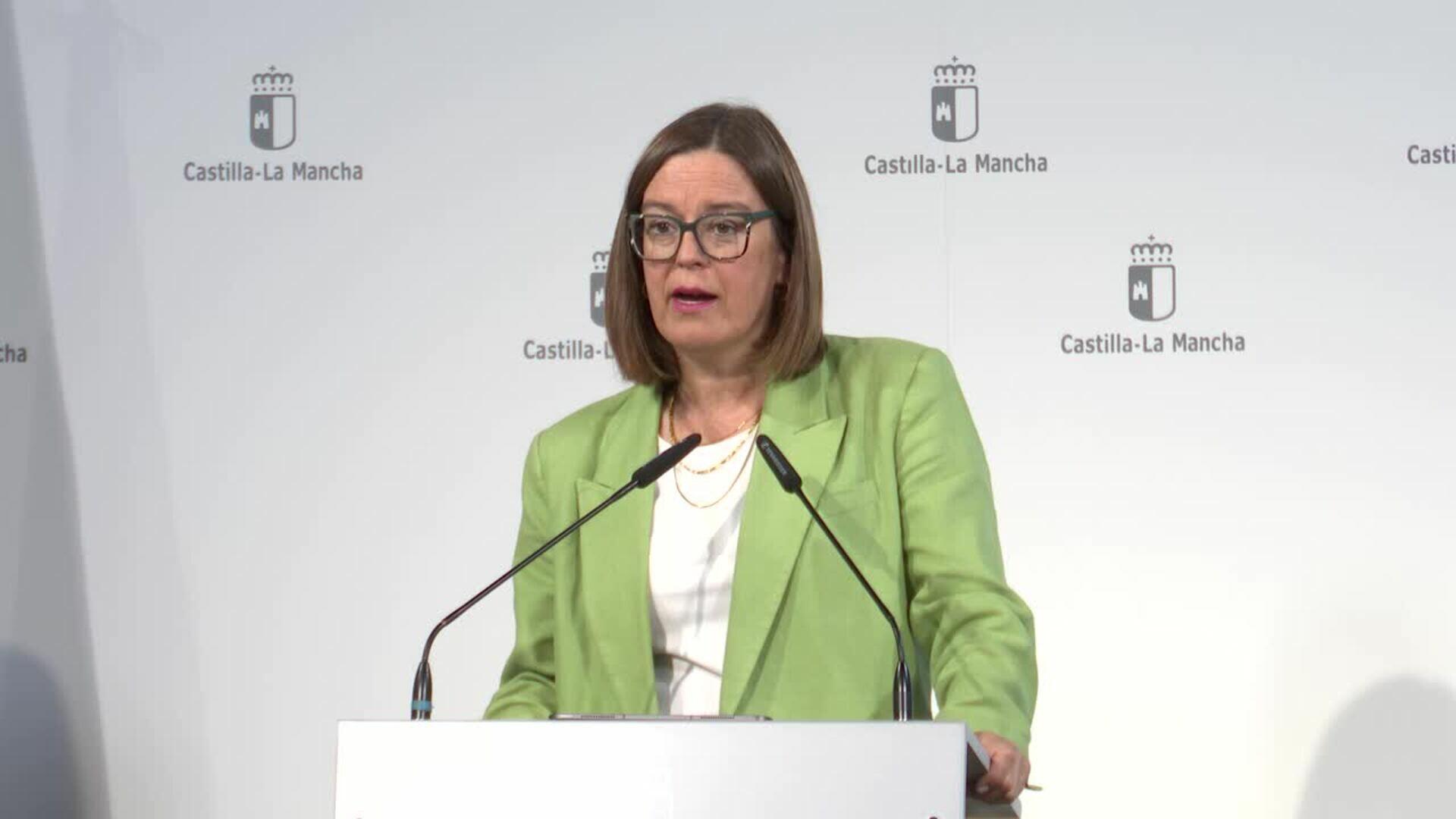 El Proyecto de diagnóstico oftalmológico en enfermería se extenderá a más centros en C-LM