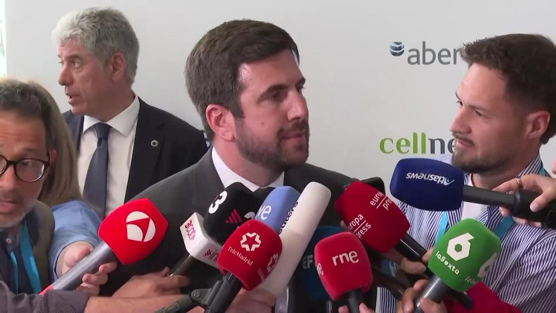 Enrique Riquelme irá a por Jürgen Klopp si es presidente del Real Madrid