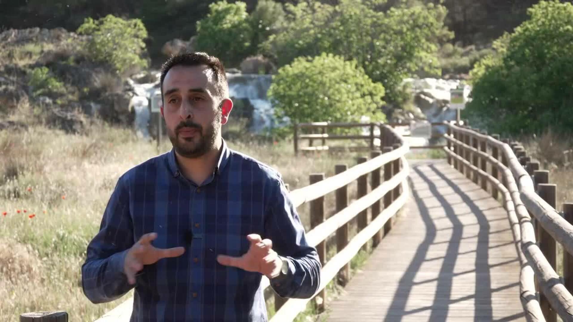 GDR Sierra de Alcaraz y Campo de Montiel aboga por el medio natural para afrontar la despoblación