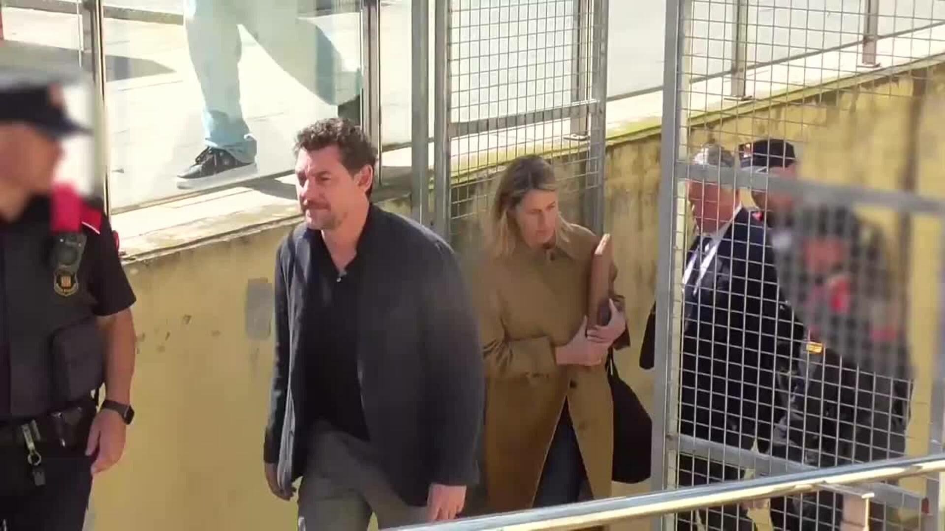 Importante última hora del caso Jonathan Andic: "Existe riesgo de fuga"