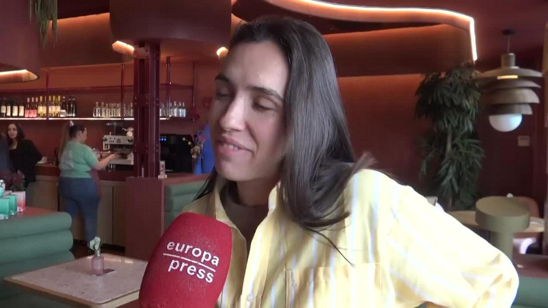 Rebeca Toribio se sincera sobre su ruptura con Miguel Ángel Silvestre