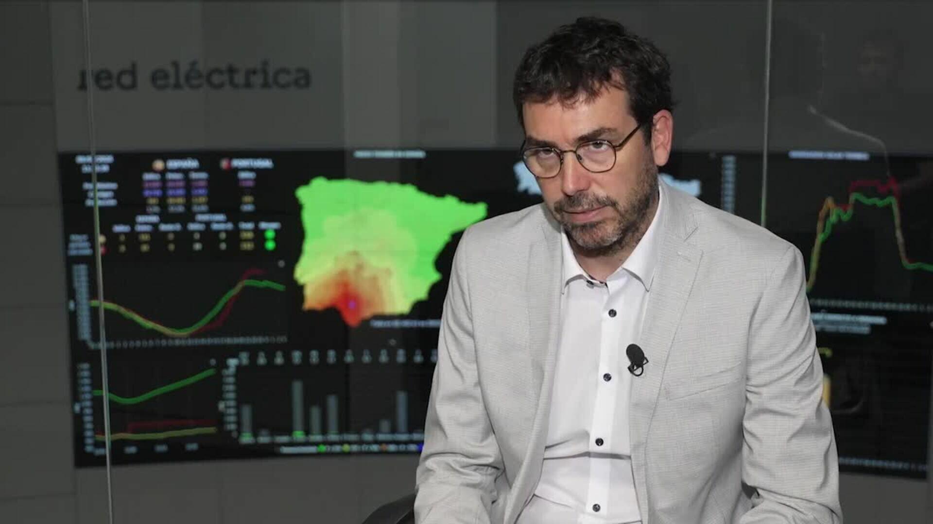 El Cecre, el primer centro de control de renovables del mundo, cumple 20 años