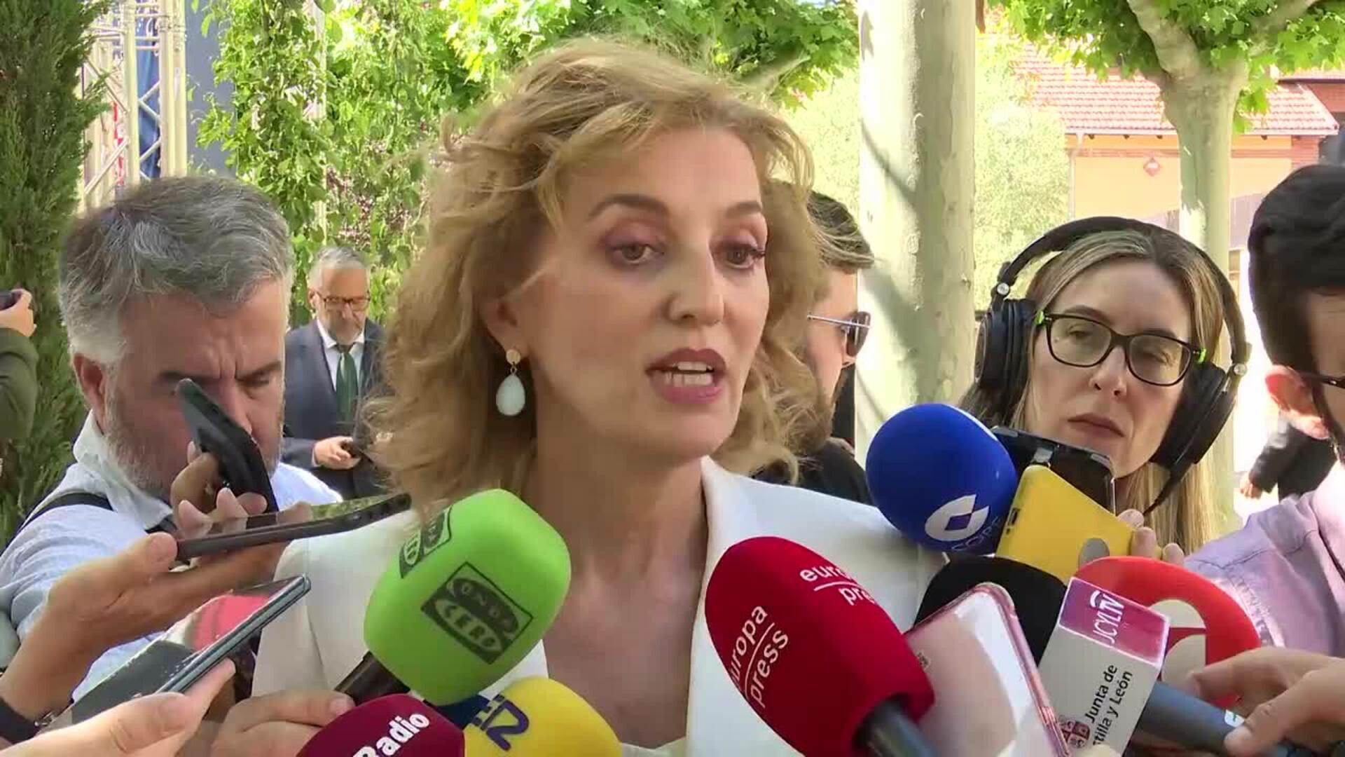 Pardo asume Educación con el reto de mantener la excelencia