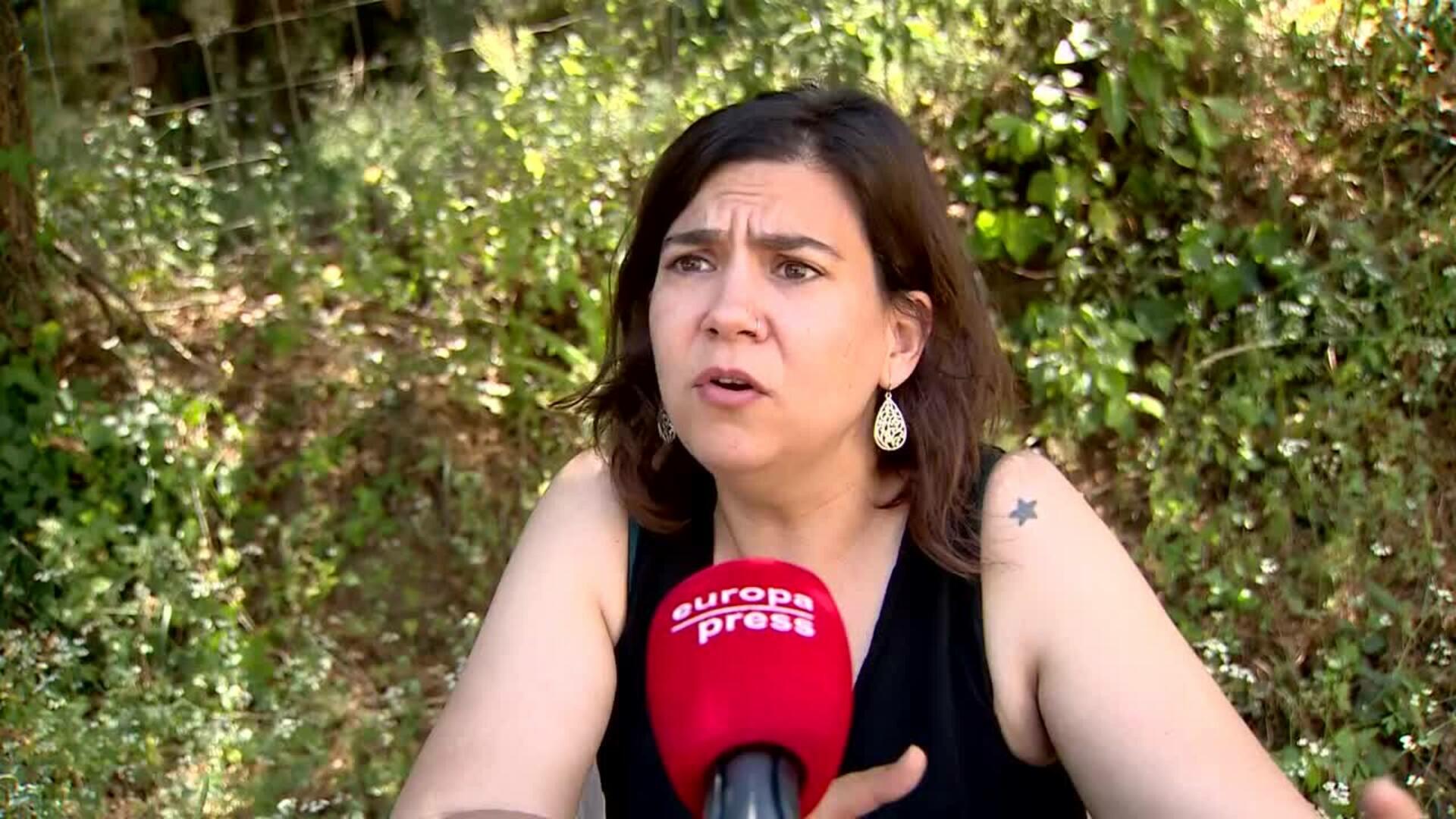 CGT afirma que el Govern "tiene un caos" con la prueba piloto de Mossos en centros educativos