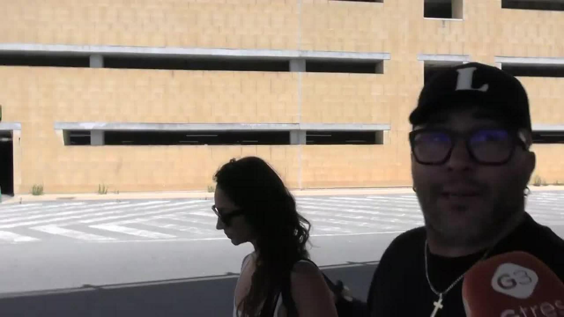 Kiko Rivera destroza a Irene Rosales: "Ni siquiera piensa. La mente no le da para más"