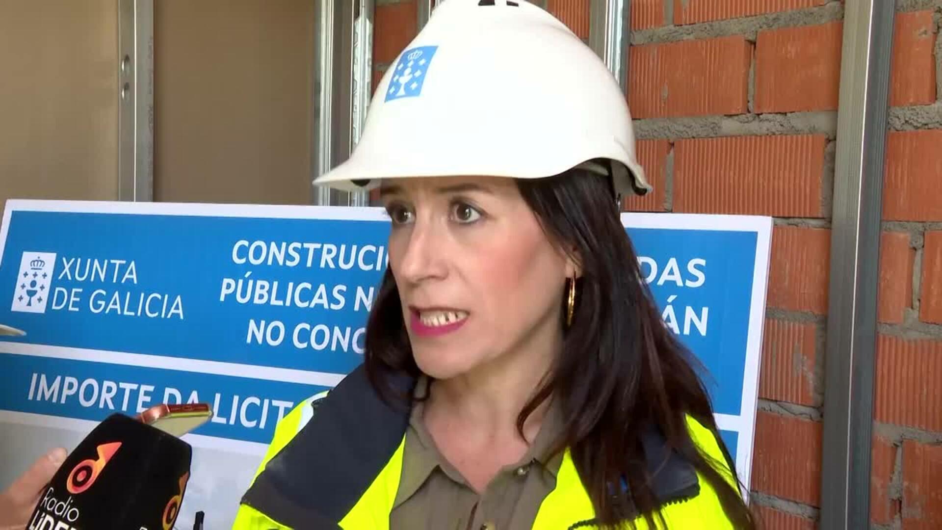 La Xunta rechaza la "transferencia outlet" de la AP-9 que avanza en el Congreso
