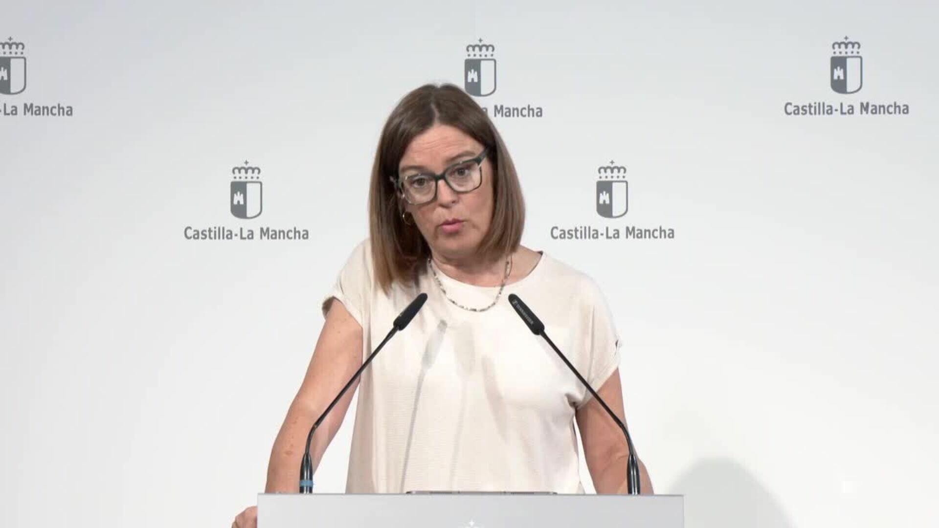 C-LM tilda las palabras de Nicolás de "totalmente desafortunadas"