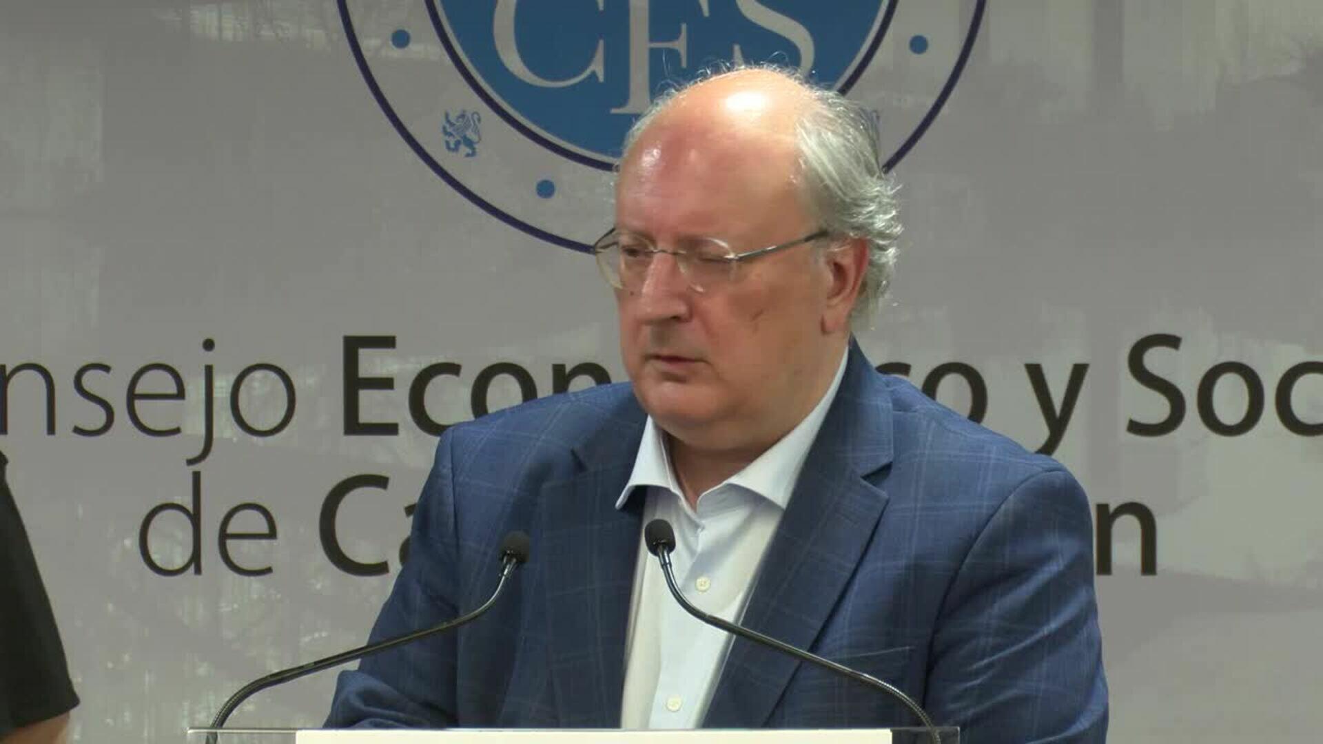Cabero ve desafortunadas las palabras de Nicolás y pide no confundir absentismo con incapacidad