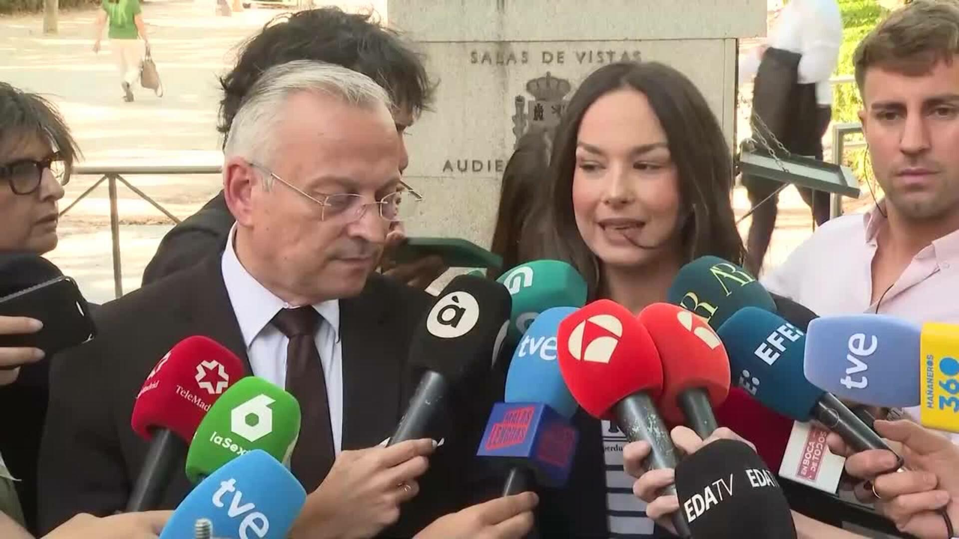 Hazte Oír dice que se cumplen los requisitos para solicitar prisión provisional para Zapatero