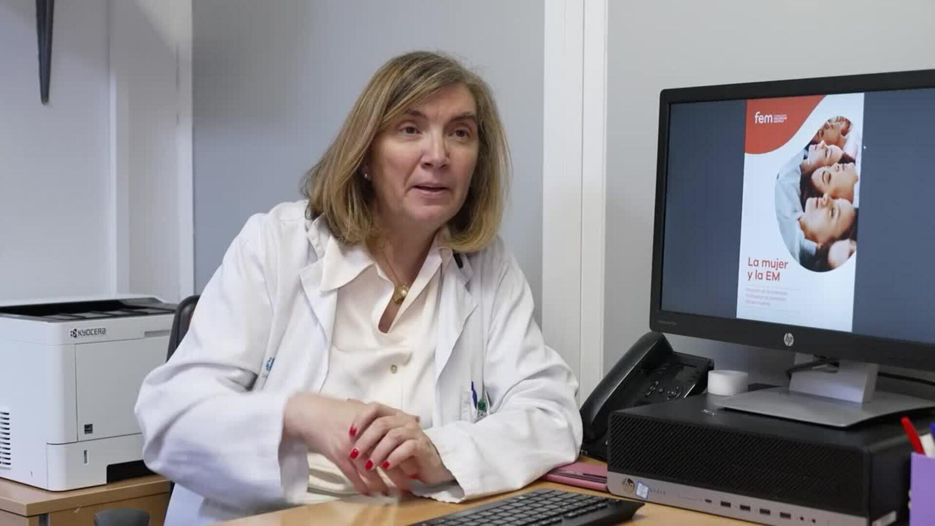 Lanzan una guía que aborda la esclerosis múltiple en las diferentes etapas vitales de la mujer
