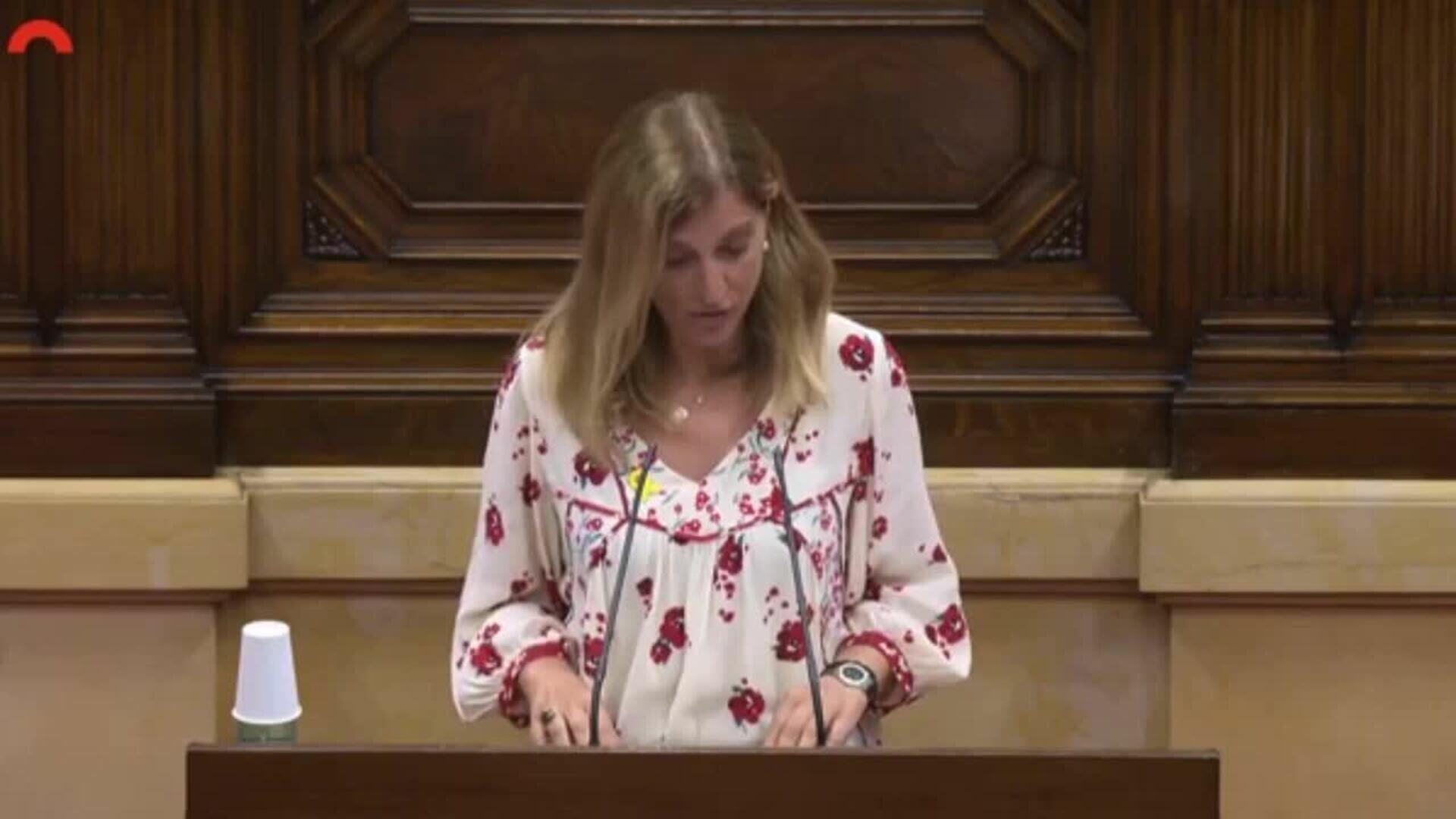 Jordi Martí será el alcaldable de Junts en Barcelona tras ganar las primarias con un 40,29%