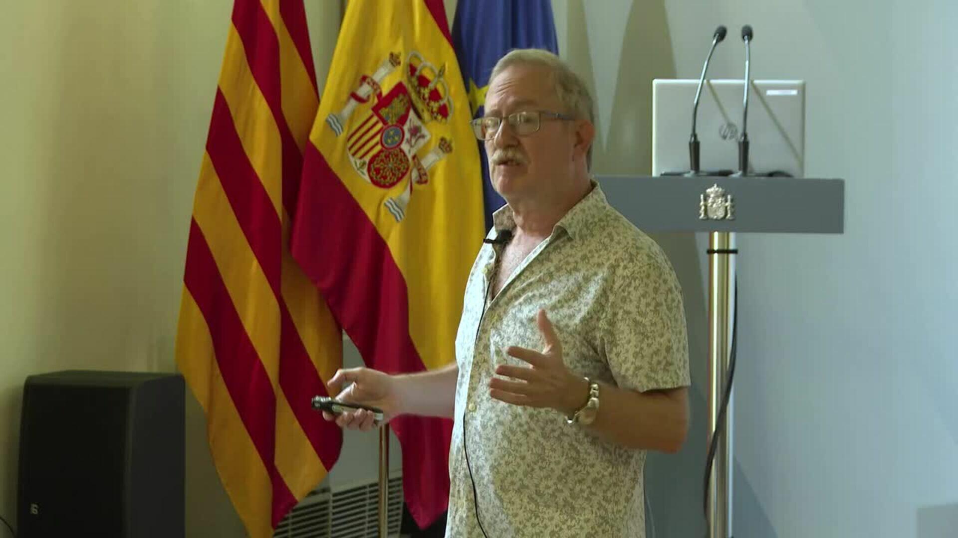 Catalunya sigue «todavía dentro de la ola de calor declarada»