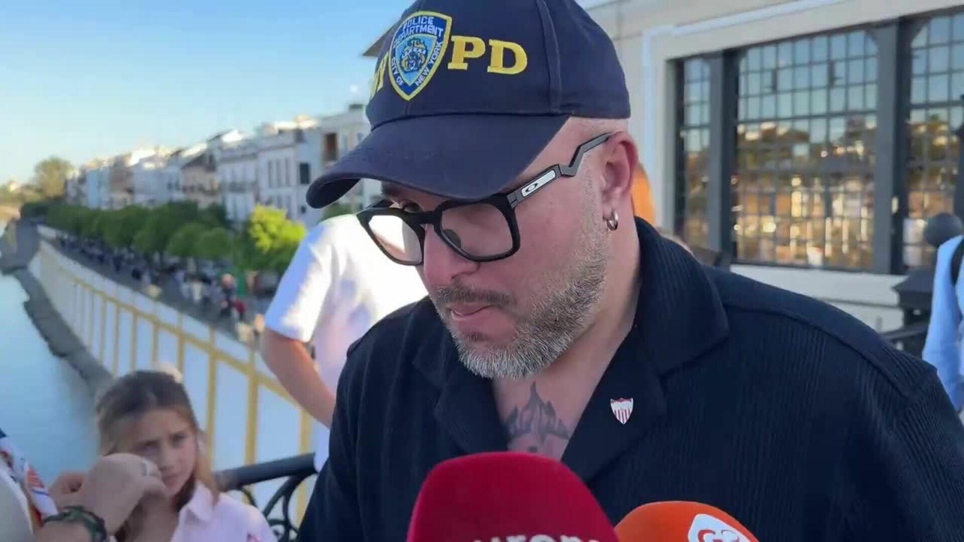 Lola García defiende a Kiko Rivera con un revelador gesto en su guerra contra Irene Rosales