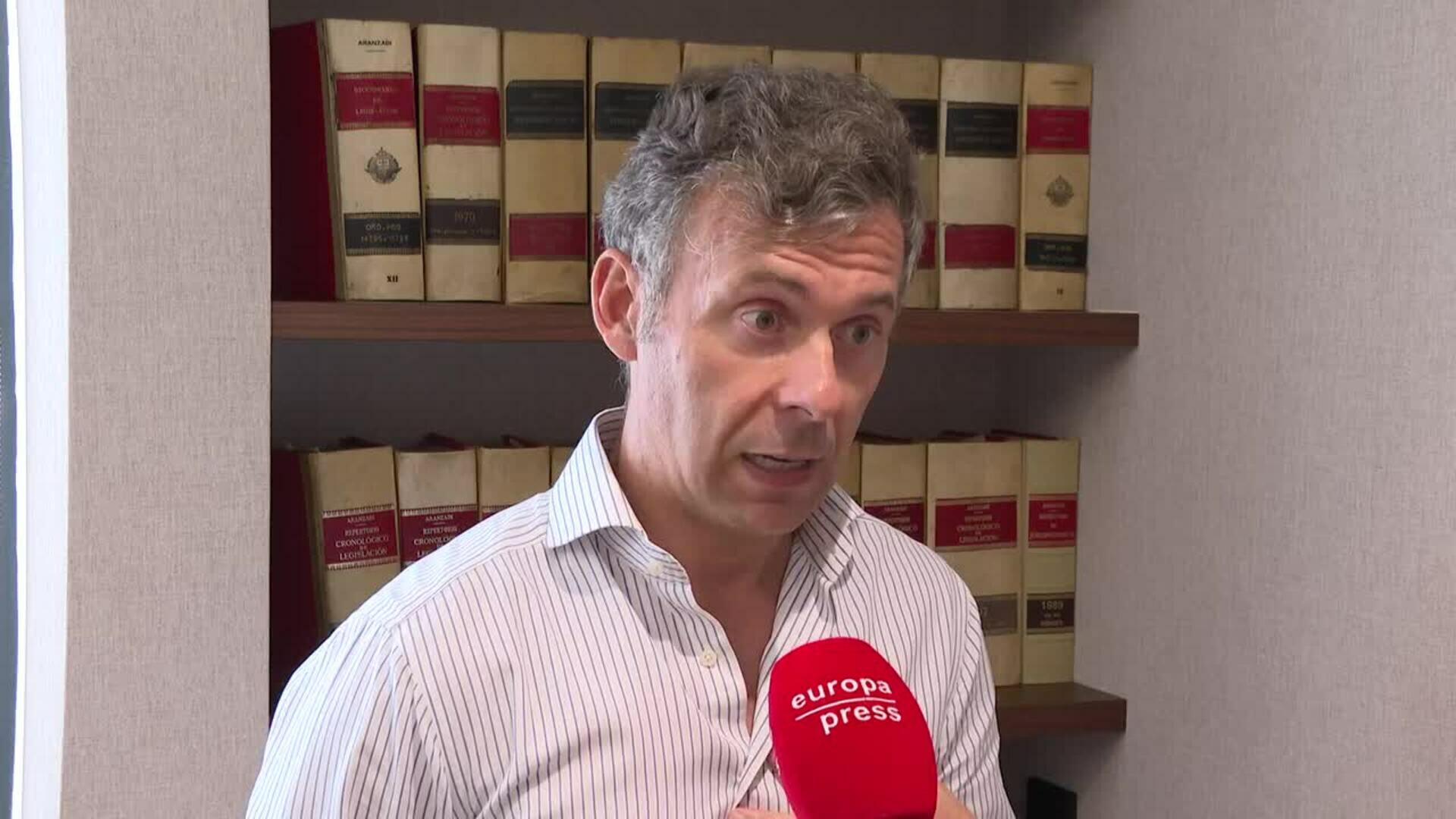 Abogado de estudiantes con cero en euskera de la PAU pie "la nulidad de todo el procemiento"