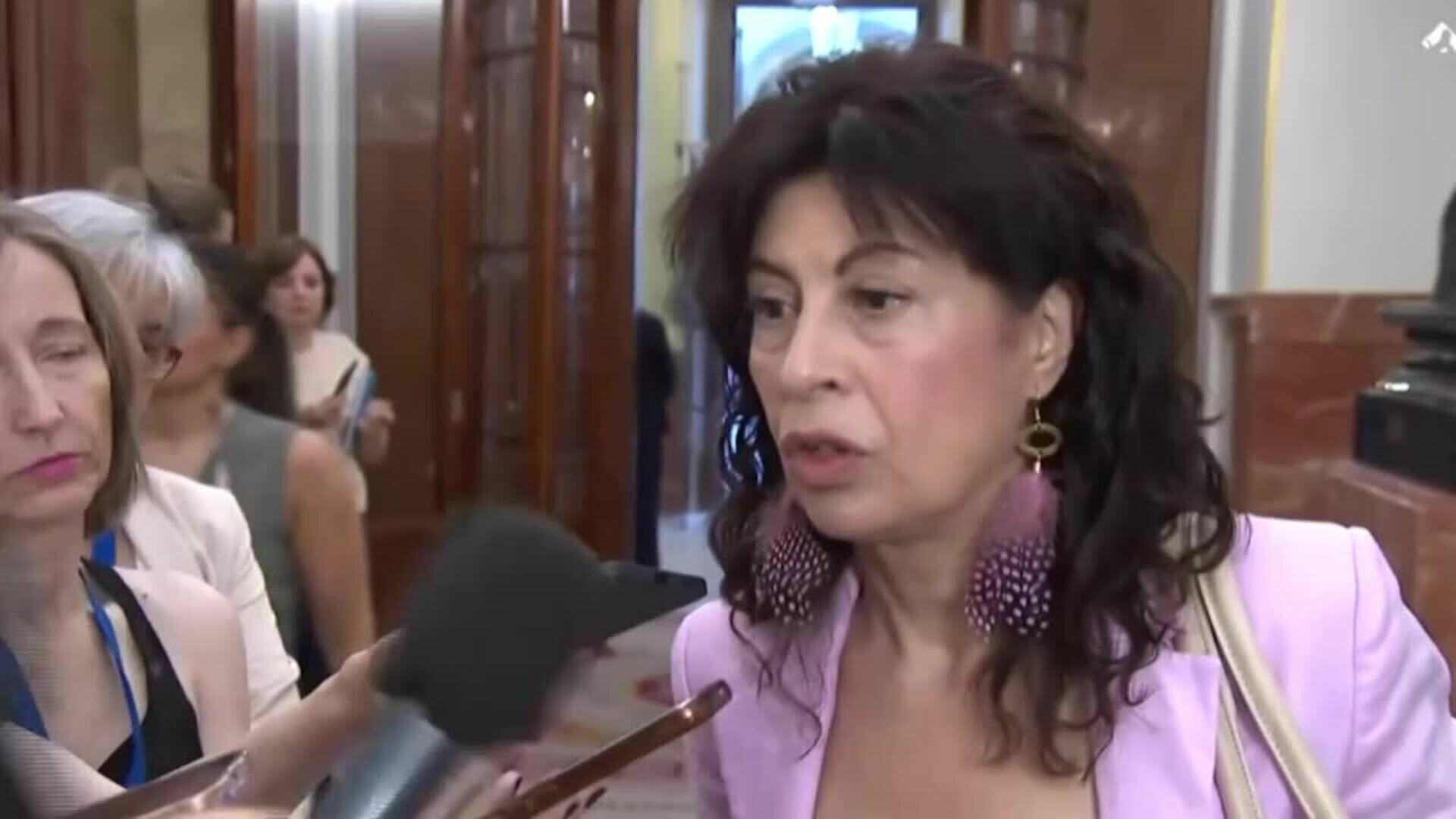 Gobierno respalda a Zapatero tras las últimas revelaciones de la UDEF