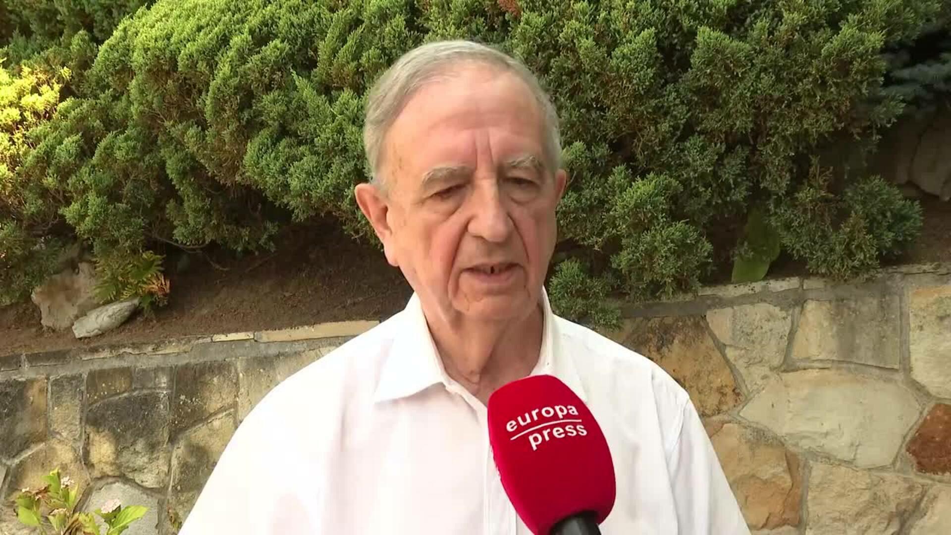 Muere en el seísmo en Venezuela Alazne Solabarrieta, de ascendencia vasca