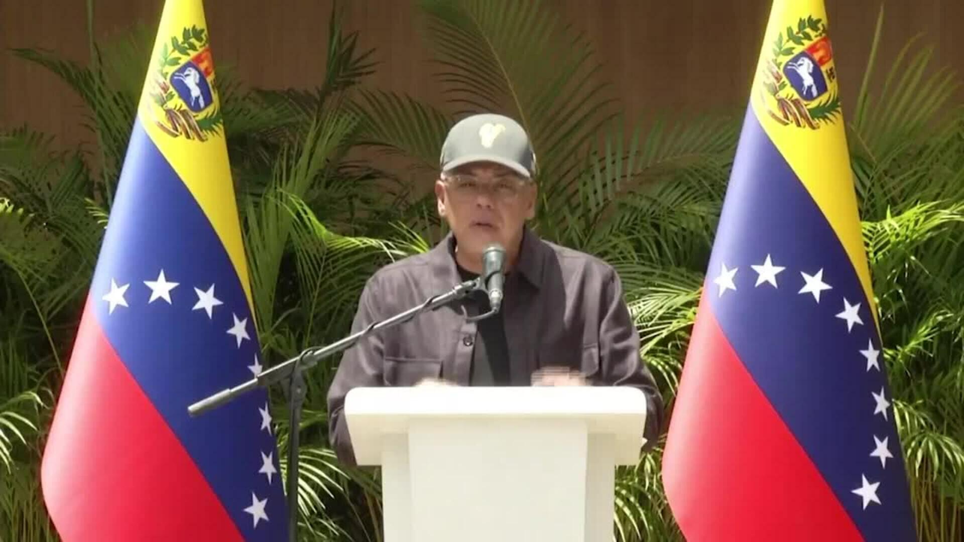 Al menos 188 muertos y más de 1.500 los heridos por el doble terremoto en Venezuela