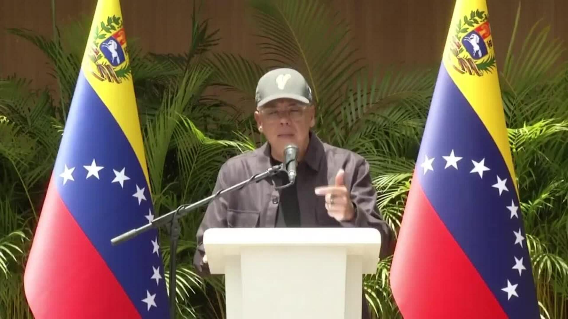 Al menos 188 muertos y más de 1.500 los heridos por el doble terremoto en Venezuela