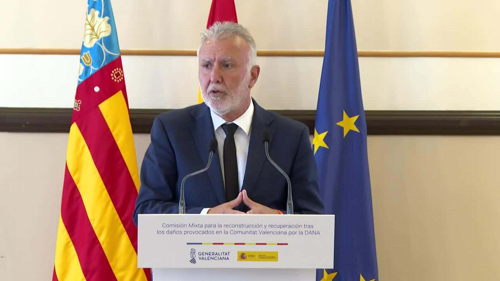 Torres defiende la presunción de inocencia de Zapatero y la separación de poderes