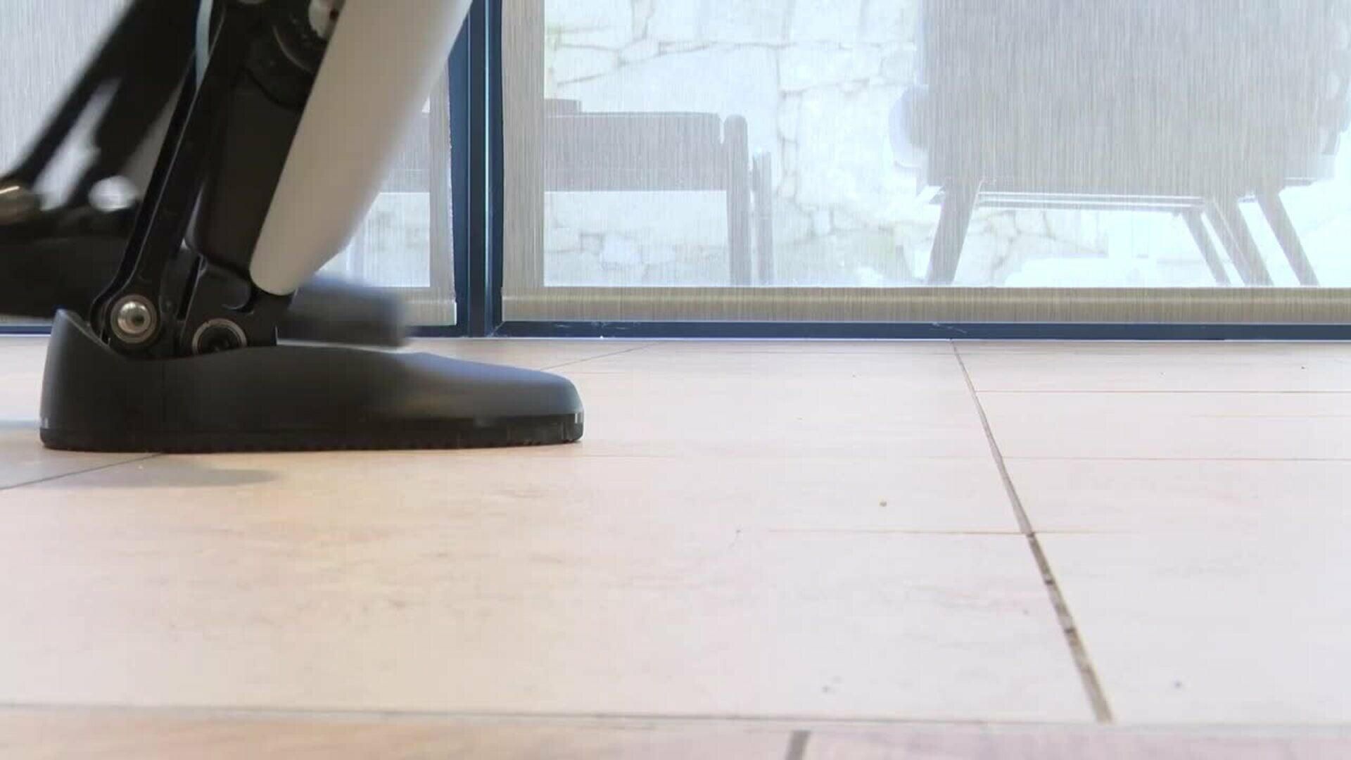 Galicia busca acelerar el despliegue de la robótica humanoide