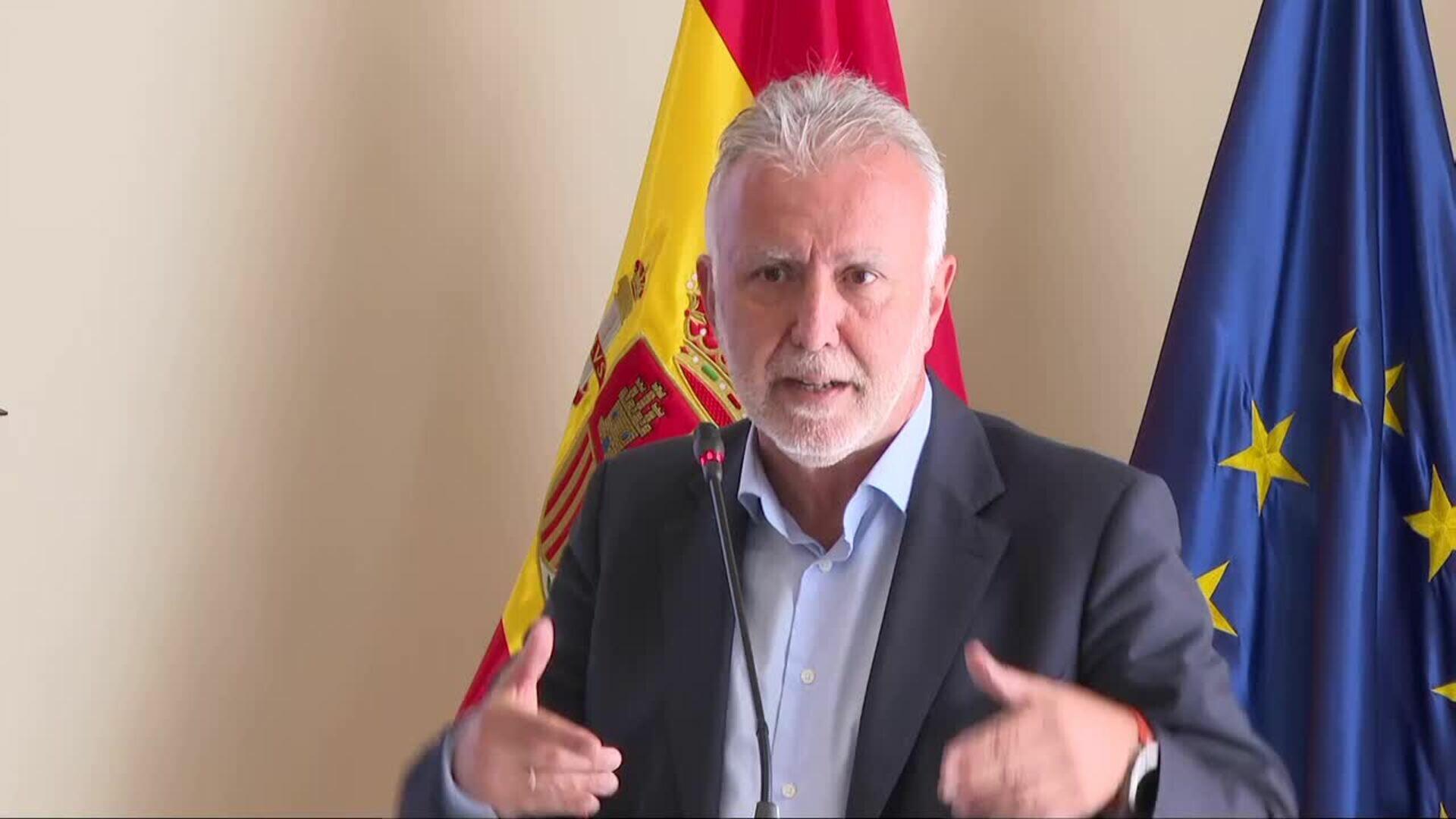 Torres tilda de "locura paranoica" las acusaciones de Feijóo sobre "ingeniería electoral"