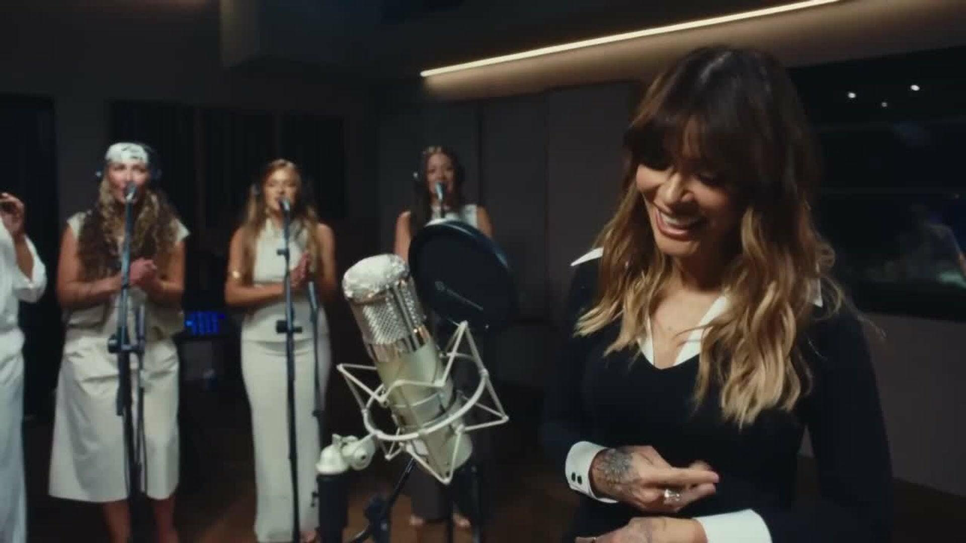 Viernes de estrenos musicales: Jennie, Kany García y Barry B lideran las novedades