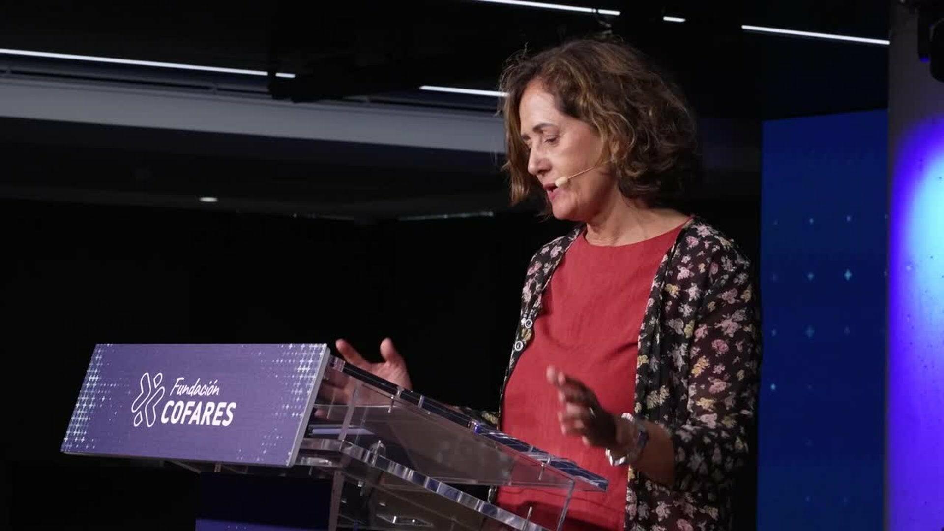 Expertos abordan los retos de la salud mental desde la farmacia