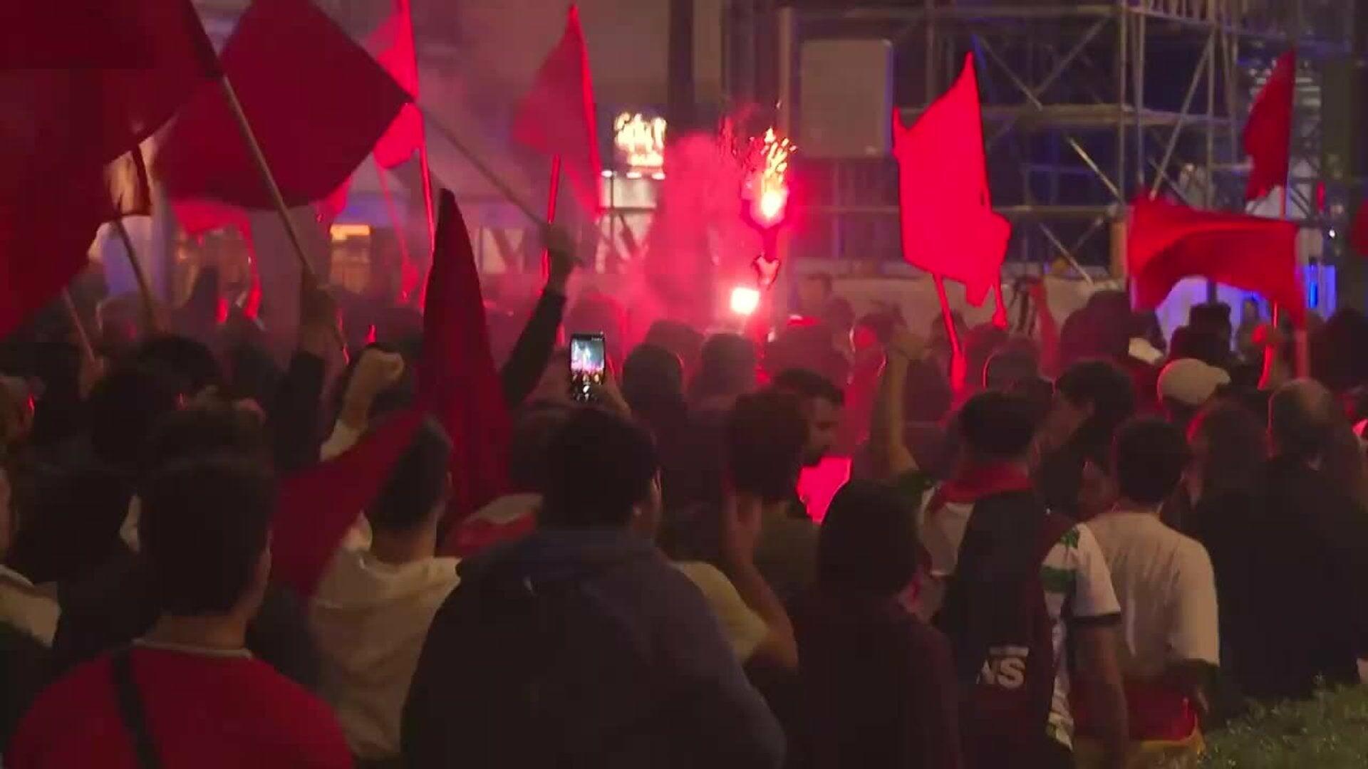 La Coordinadora Juvenil Socialista convoca en Madrid una reclama por la crisis de vivienda