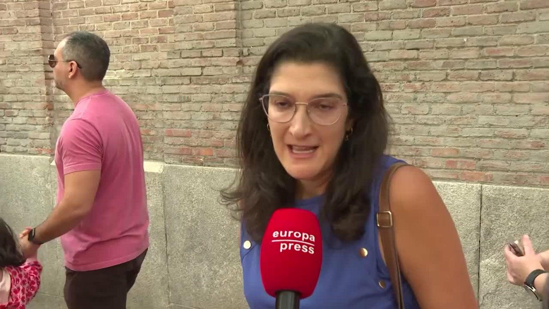 Brasil vota en unas elecciones decisivas con Lula y Bolsonaro en una carrera muy igualada