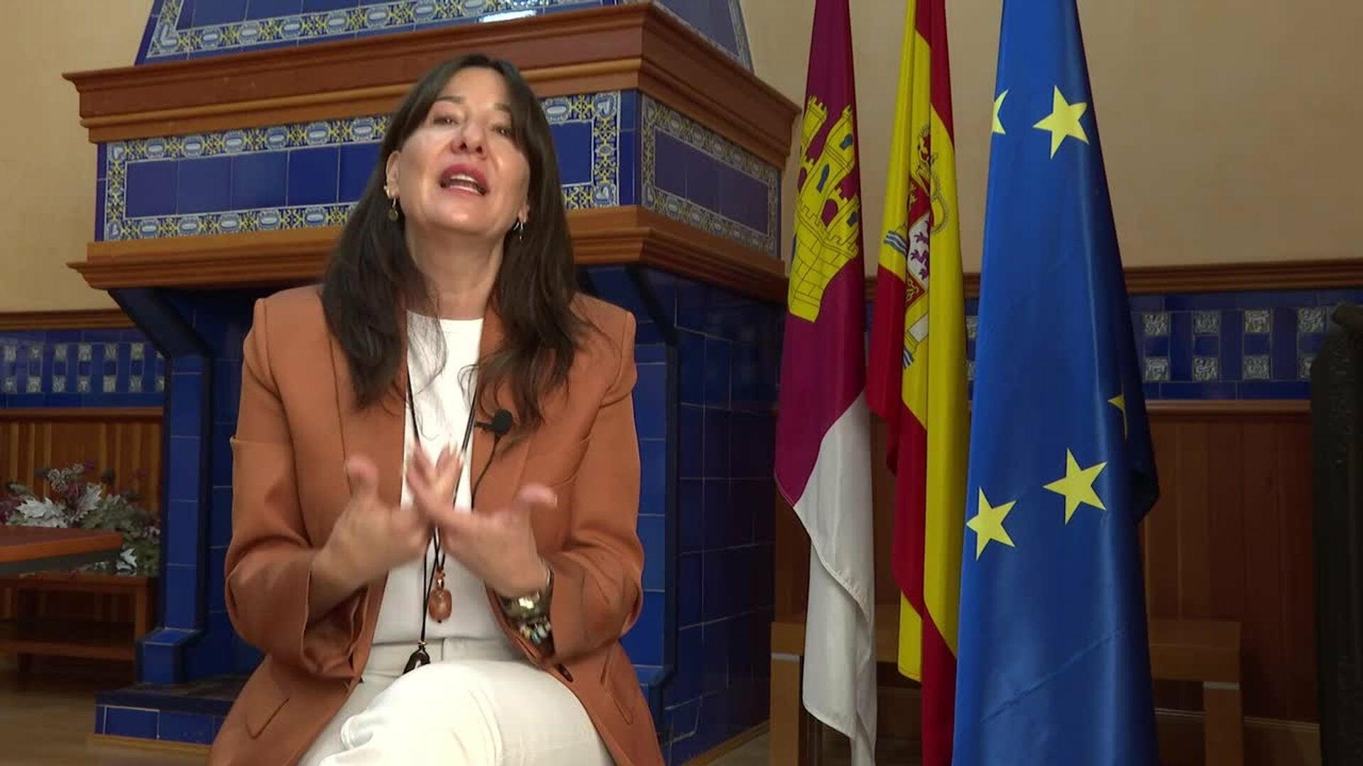 Fernández admite que votar antes generales aplacaría el peligro de nacionalizar la campaña