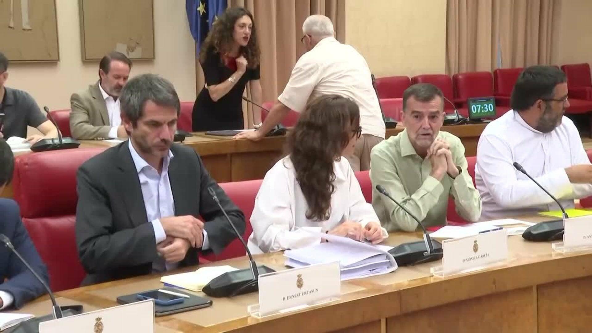 Los partidos de Sumar lanzarán el 17 de octubre su candidato y su proyecto, Frente Amplio