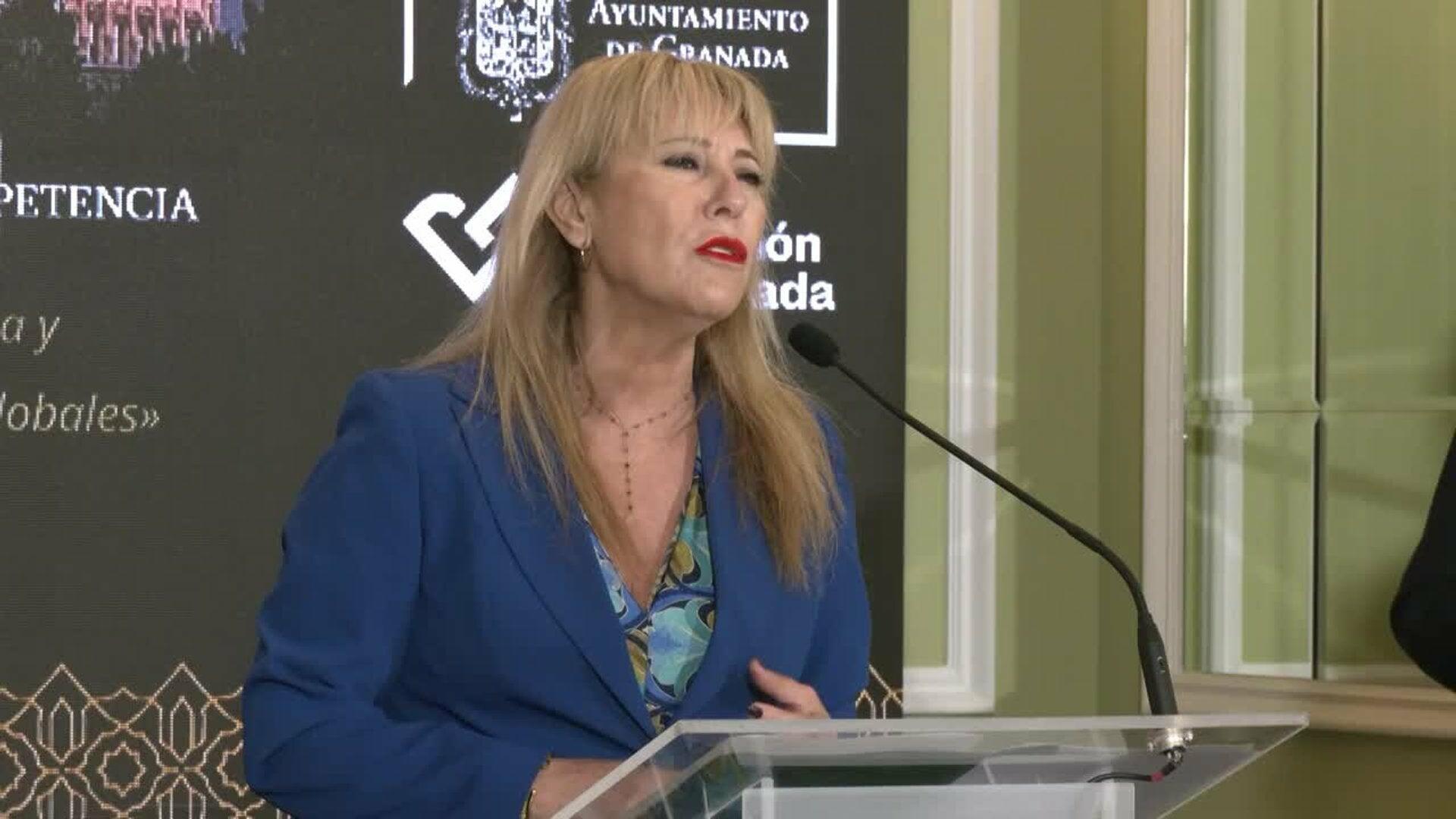 Andalucía pide impulsar la IA para reducir la burocracia y revisar la normativa de vivienda