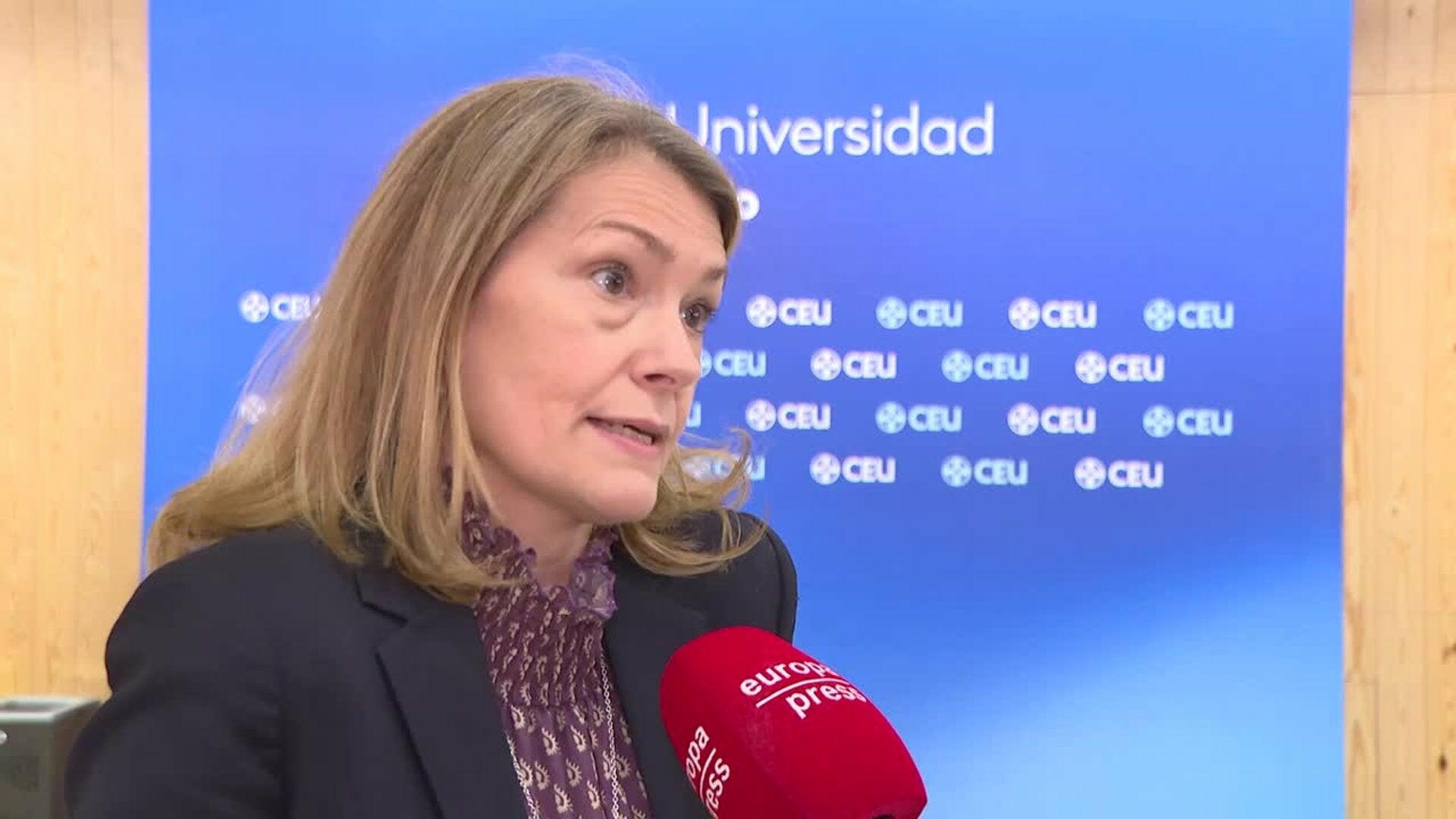 Abogada afirma que tras decisión del TS "no existe medida cautelar personal" contra Puigdemont