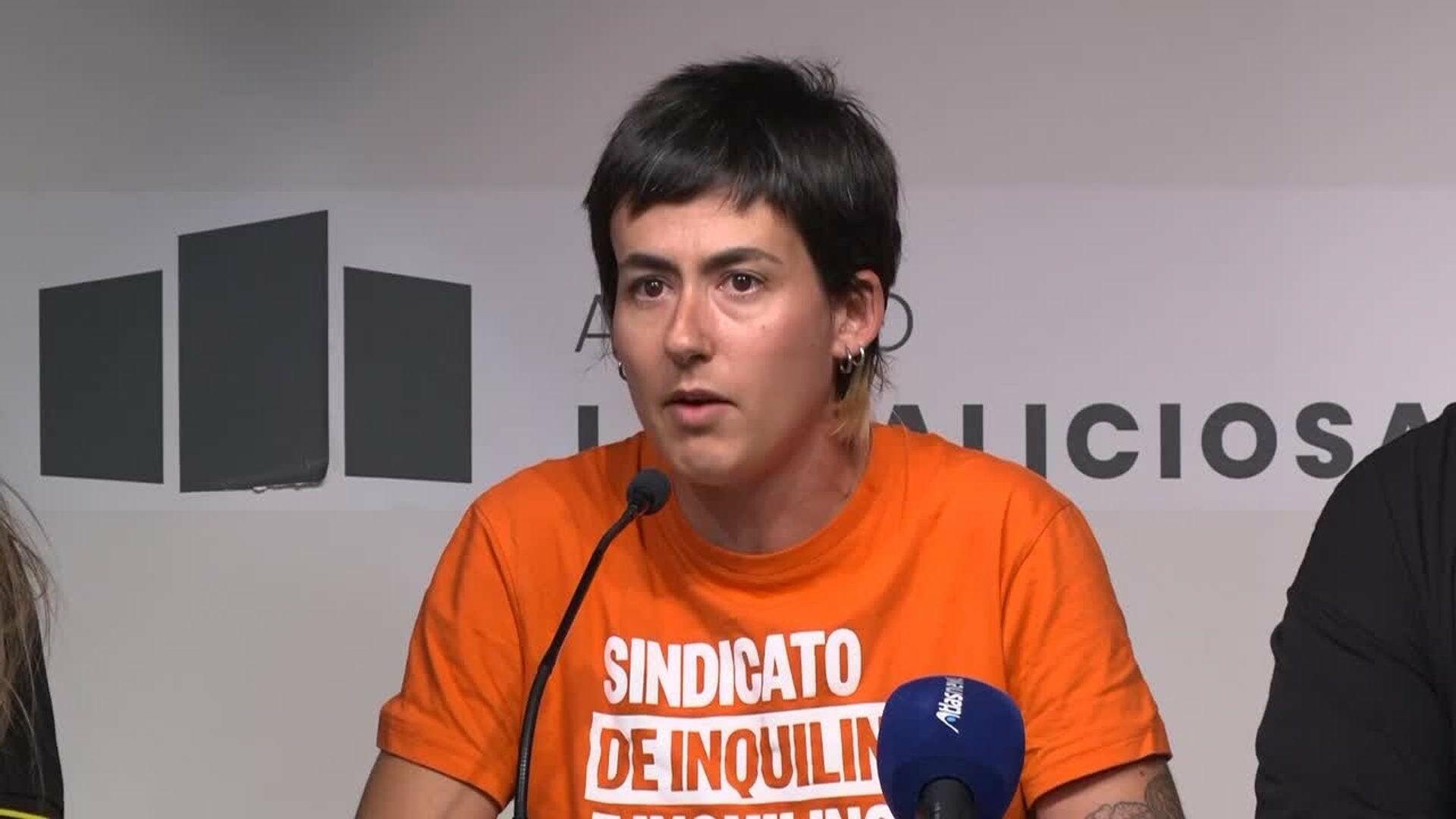 La sociedad y la política despiden a Maricarmen Abascal