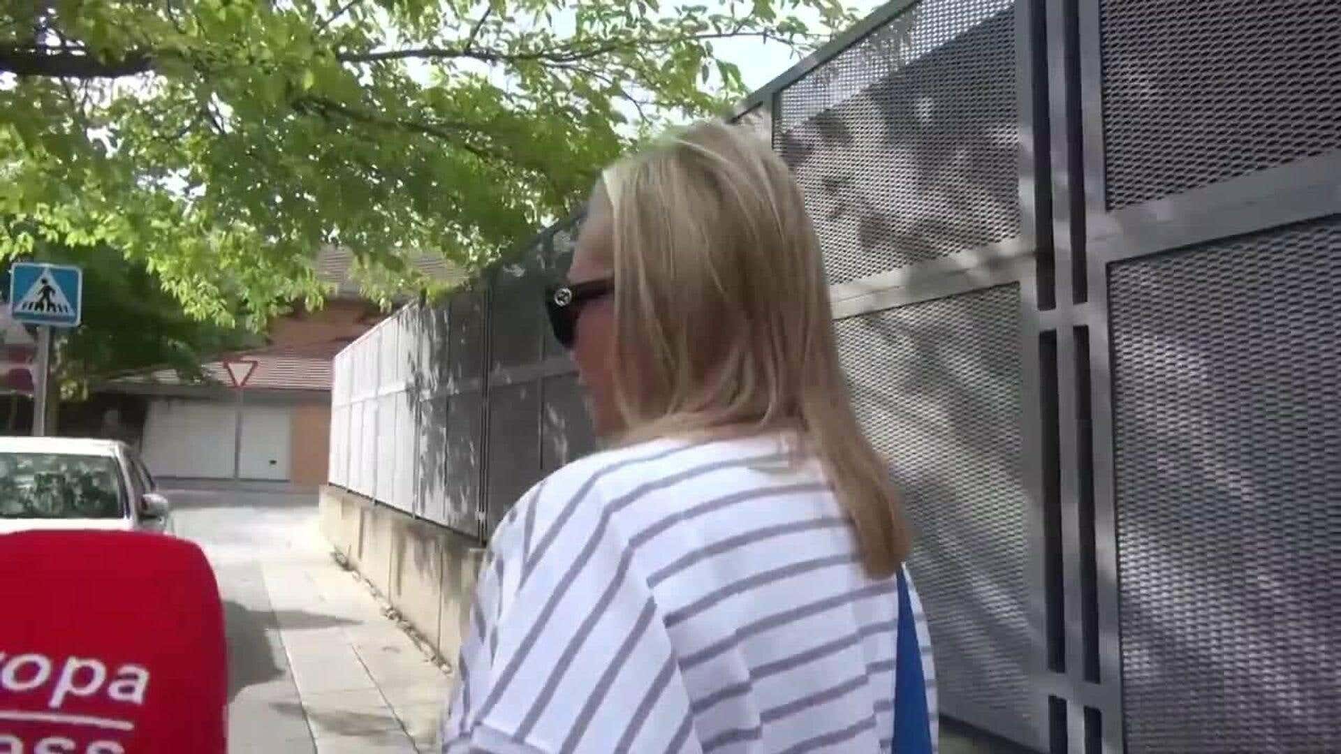 Juls Janeiro, implacable contra Belén Esteban, que desvía sus dardos y advierte a Jesulín
