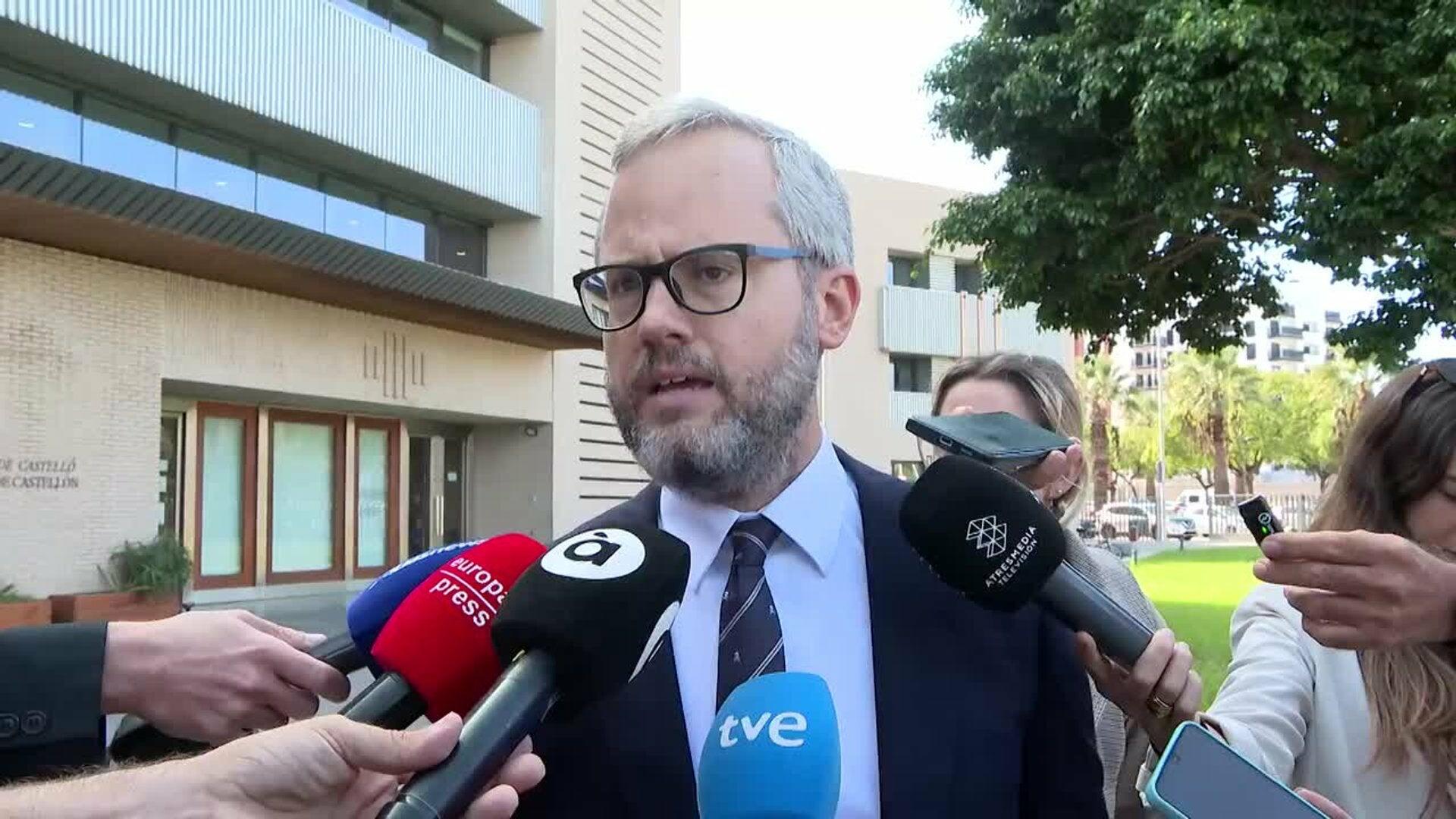 Abogado de un acusado de difundir bulo 'caso Bar España' sostiene que está "prescrita" la causa