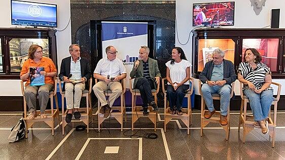 El Festival Internacional Canarias Jazz & Más consolida su relación con la música sinfónica
