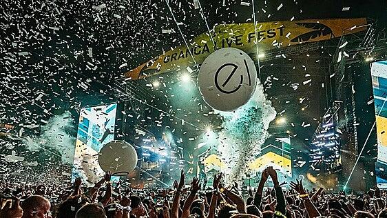 Granca Live Fest 2026: horario y fechas de los conciertos del 2 al 5 de julio