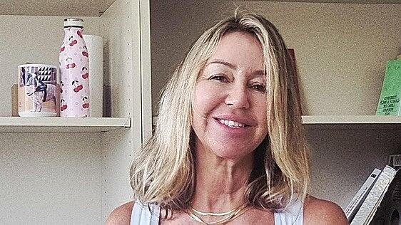 Estefanía Arencibia: «La pasión de Alonso Quesada por el arte la desconoce el gran público»
