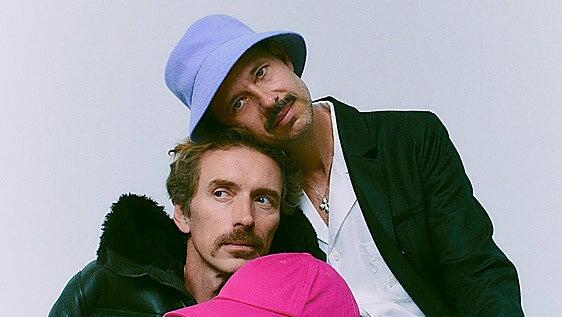 WhoMadeWho se suma a Eólica 2026 y refuerza el cartel internacional del festival en Tenerife
