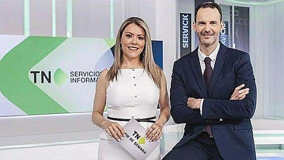 Televisión Canaria firma el mejor mes de junio de los últimos 16 años