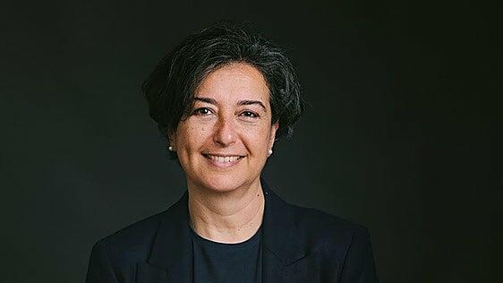 La canaria Ana González Duque se inspira en Agatha Christie