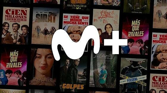 Movistar Plus+ mantiene su apuesta por la ficción tras ganar abonados con una estrategia más comercial