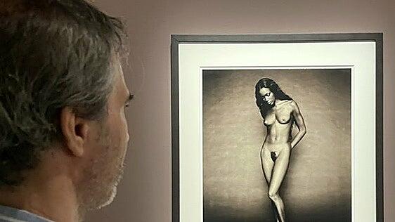 Paolo Roversi, el alquimista de la luz