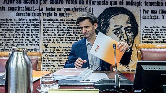 RTVE inicia un curso marcado por la tensión interna, las buenas audiencias y la incertidumbre electoral