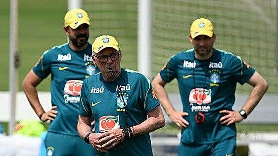 El maleficio del seleccionador importado